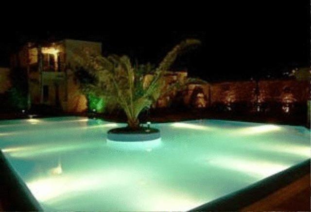 Amfitrion Hotel Vari  Exterior photo